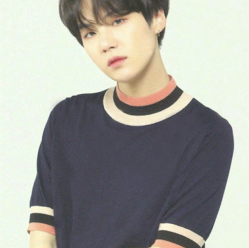 Meet your Posher, Jenna